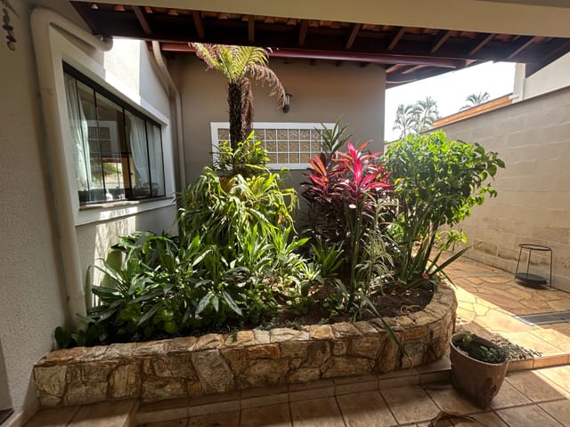 Foto do Casa - Casa térrea à venda em condomínio , Tijuco das Telhas, Campinas, SP | Home Hunters