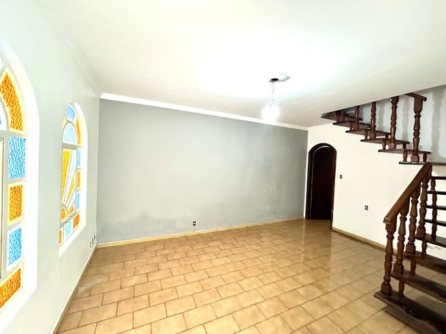 Foto do Casa - Casa tipo para venda em Vila Carrão com 3 quartos, 125m² | Lares e Andares Imóveis
