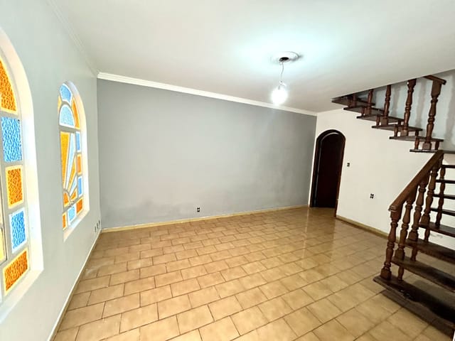 Foto do Casa - Casa tipo para venda em Vila Carrão com 3 quartos, 125m² | Lares e Andares Imóveis