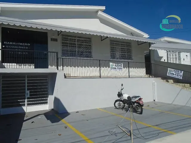 Casa com 343m², para alugar, no bairro Jardim Chapadão em Campinas