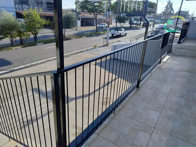 Casa com 343m², para alugar, no bairro Jardim Chapadão em Campinas