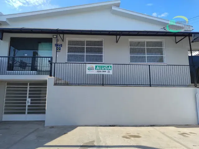 Casa com 343m², para alugar, no bairro Jardim Chapadão em Campinas