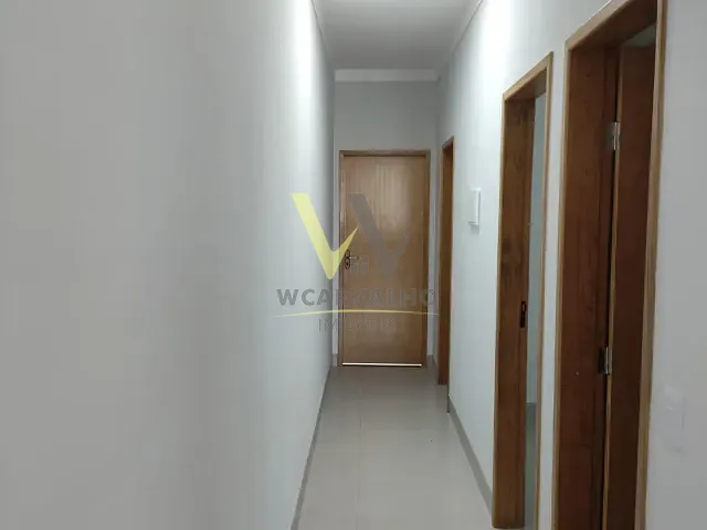 Casa com 150m² 2 quartos e 2 banheiros, à venda, no bairro Residencial Florença em Anápolis