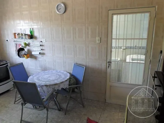 Casa com 275m² 2 quartos e 1 banheiro, à venda, no bairro Parque São José em São Paulo
