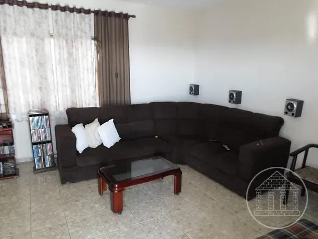 Casa com 275m² 2 quartos e 1 banheiro, à venda, no bairro Parque São José em São Paulo
