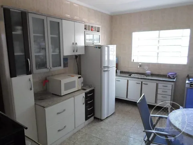 Casa com 275m² 2 quartos e 1 banheiro, à venda, no bairro Parque São José em São Paulo