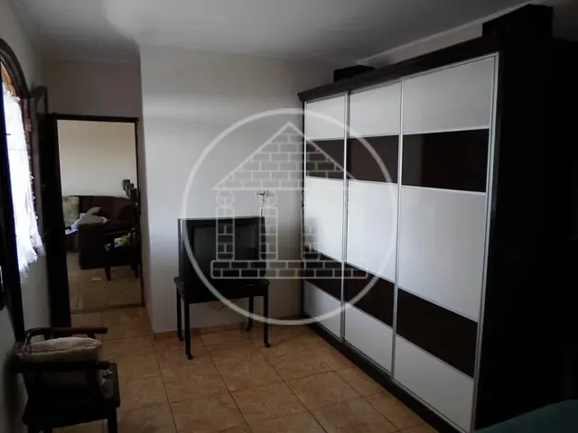 Casa com 275m² 2 quartos e 1 banheiro, à venda, no bairro Parque São José em São Paulo