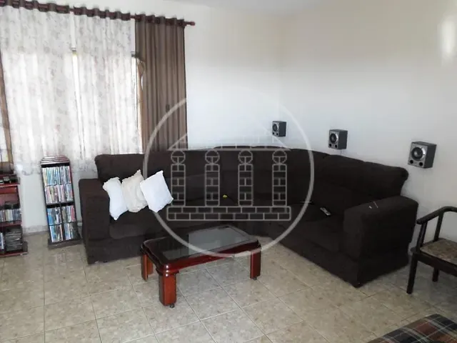 Casa com 275m² 2 quartos e 1 banheiro, à venda, no bairro Parque São José em São Paulo