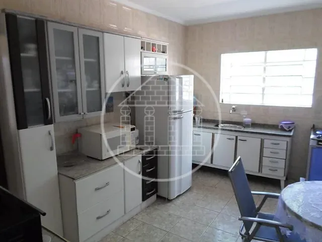 Casa com 275m² 2 quartos e 1 banheiro, à venda, no bairro Parque São José em São Paulo