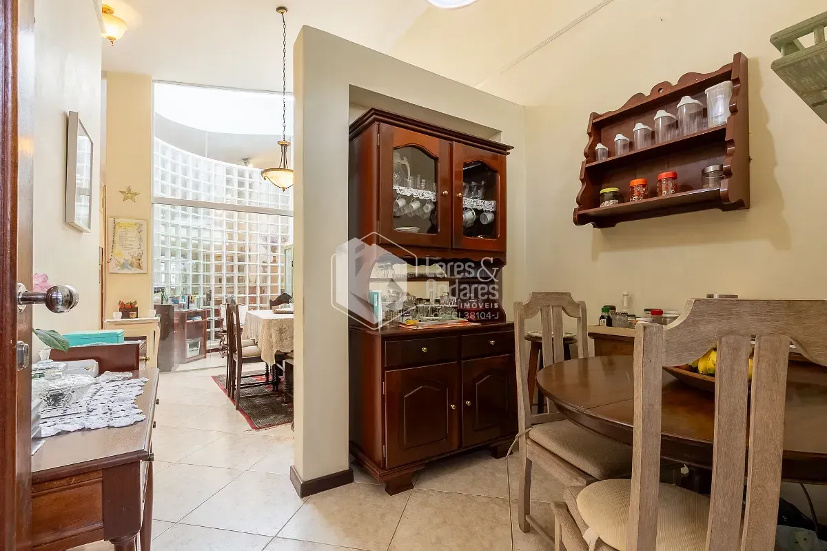 Casa, 2 quartos, 230 m² - Foto 34