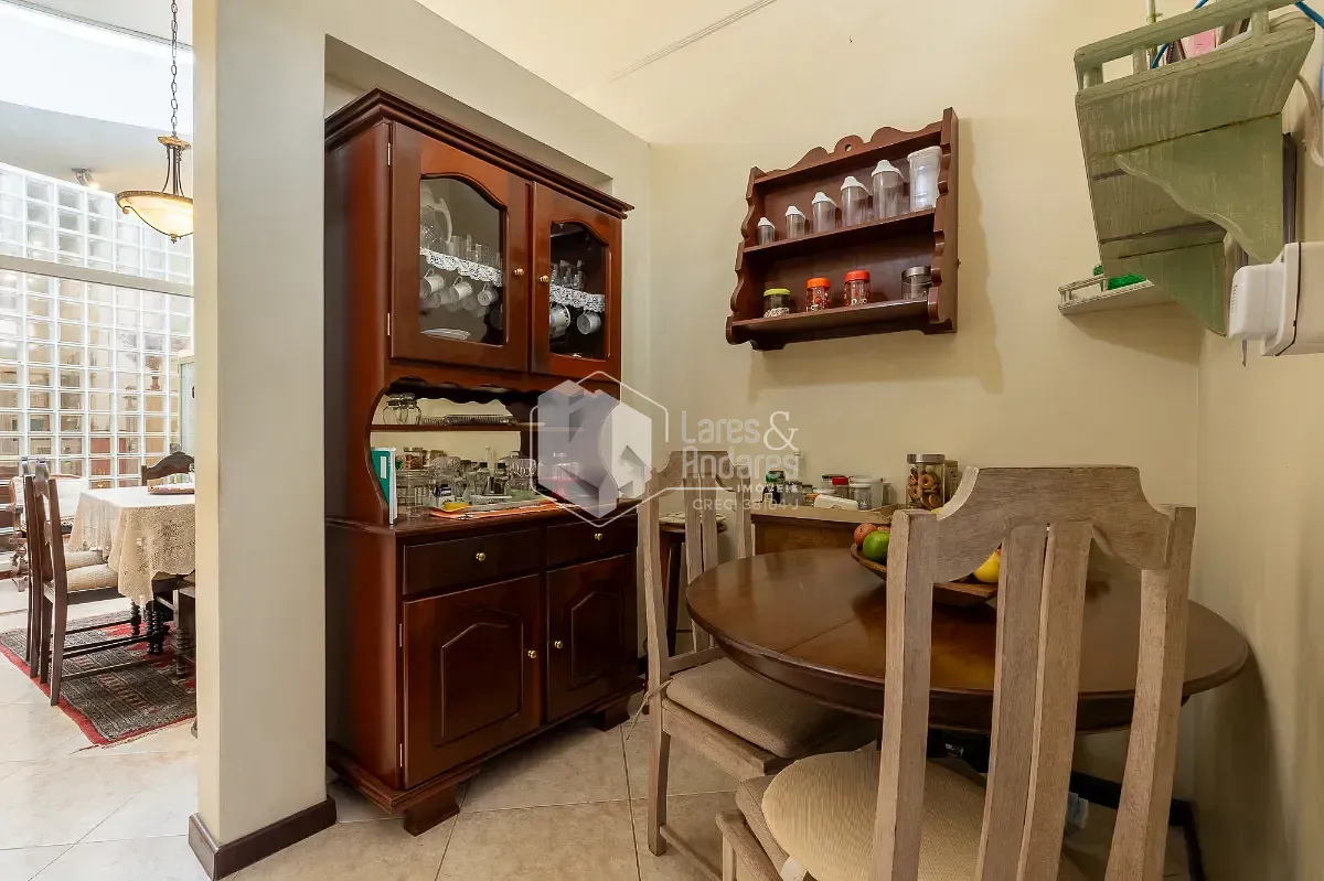 Casa, 2 quartos, 230 m² - Foto 35