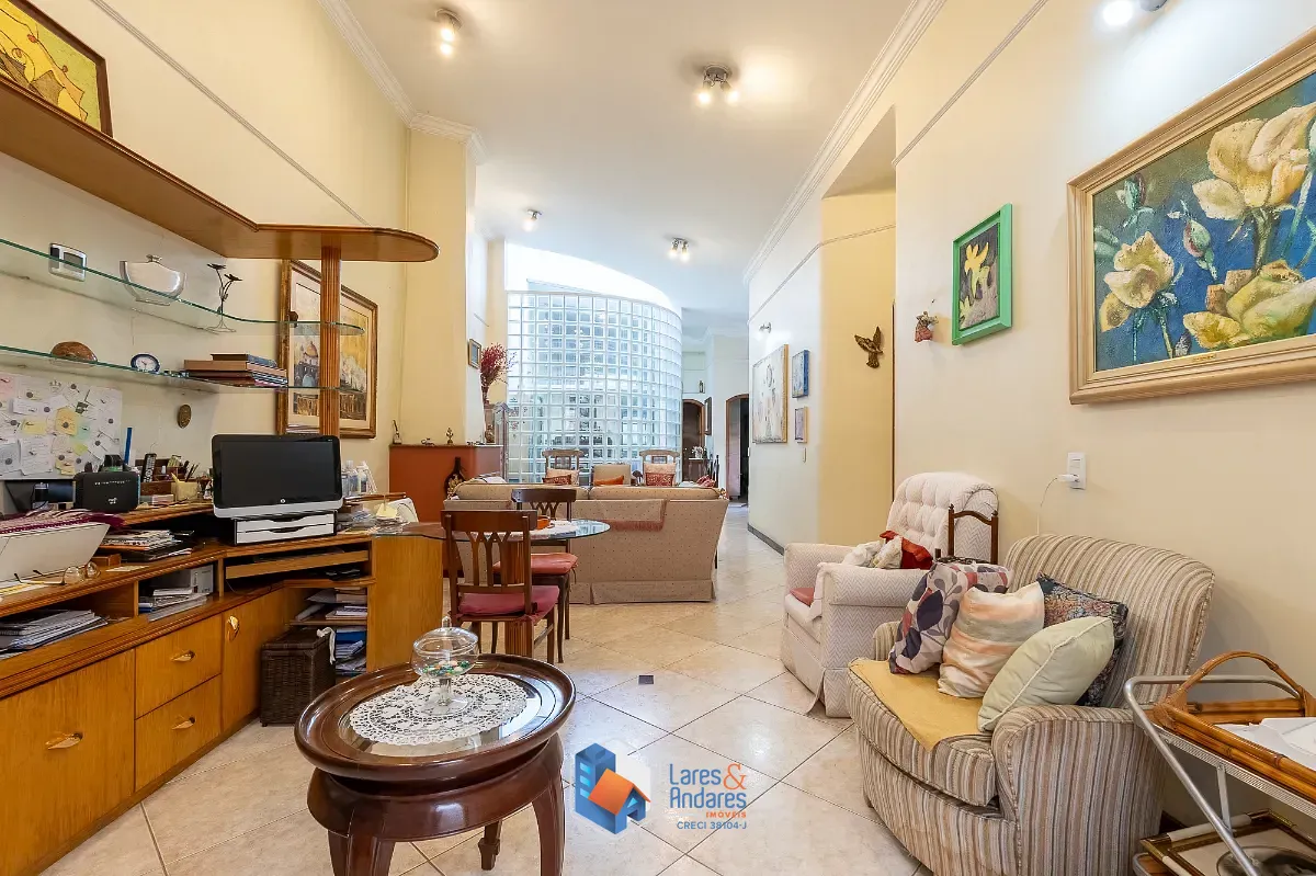 Casa, 2 quartos, 230 m² - Foto 5