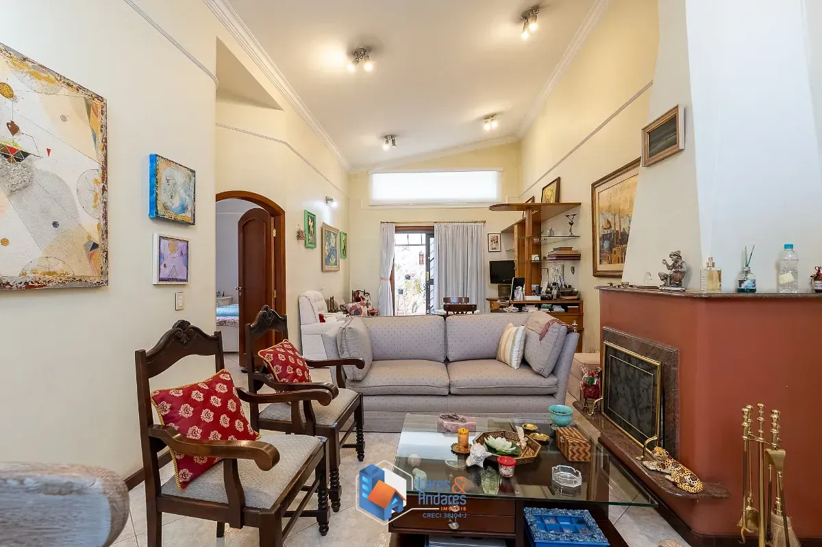 Casa, 2 quartos, 230 m² - Foto 2
