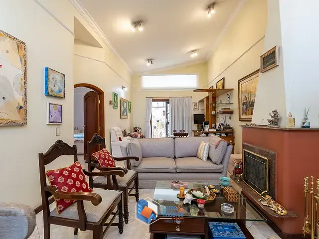 Casa com 300m² 2 quartos e 5 banheiros, à venda, no bairro Planalto Paulista em São Paulo
