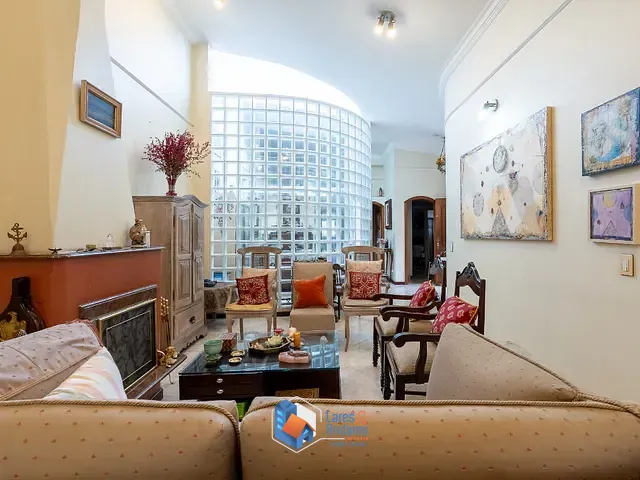 Casa com 300m² 2 quartos e 5 banheiros, à venda, no bairro Planalto Paulista em São Paulo