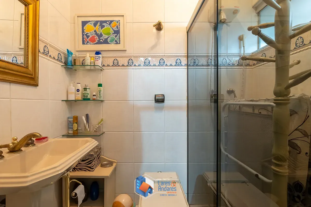 Casa, 2 quartos, 230 m² - Foto 23
