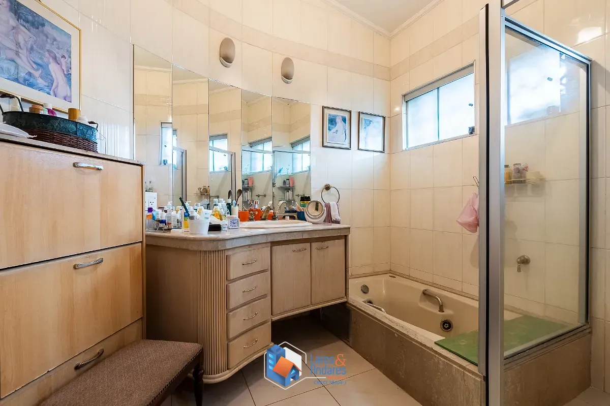 Casa, 2 quartos, 230 m² - Foto 15
