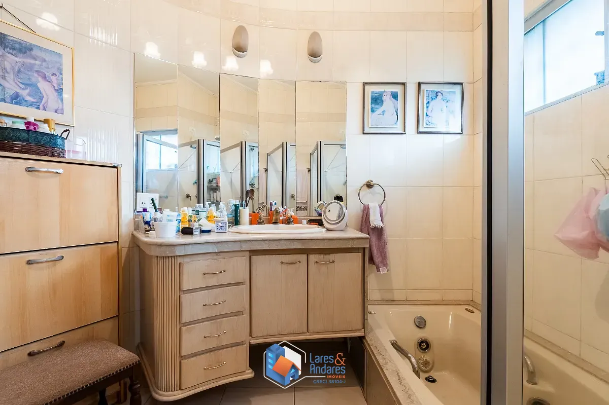 Casa, 2 quartos, 230 m² - Foto 16