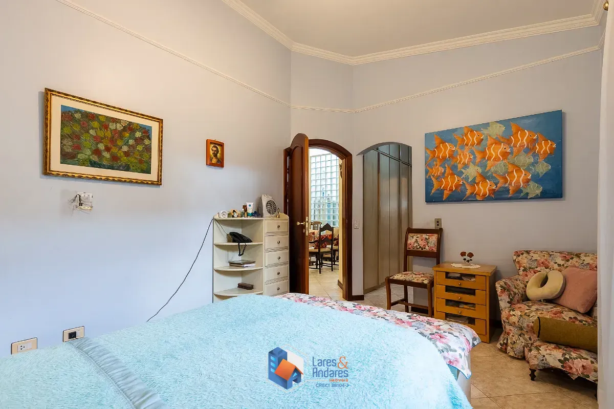 Casa, 2 quartos, 230 m² - Foto 10