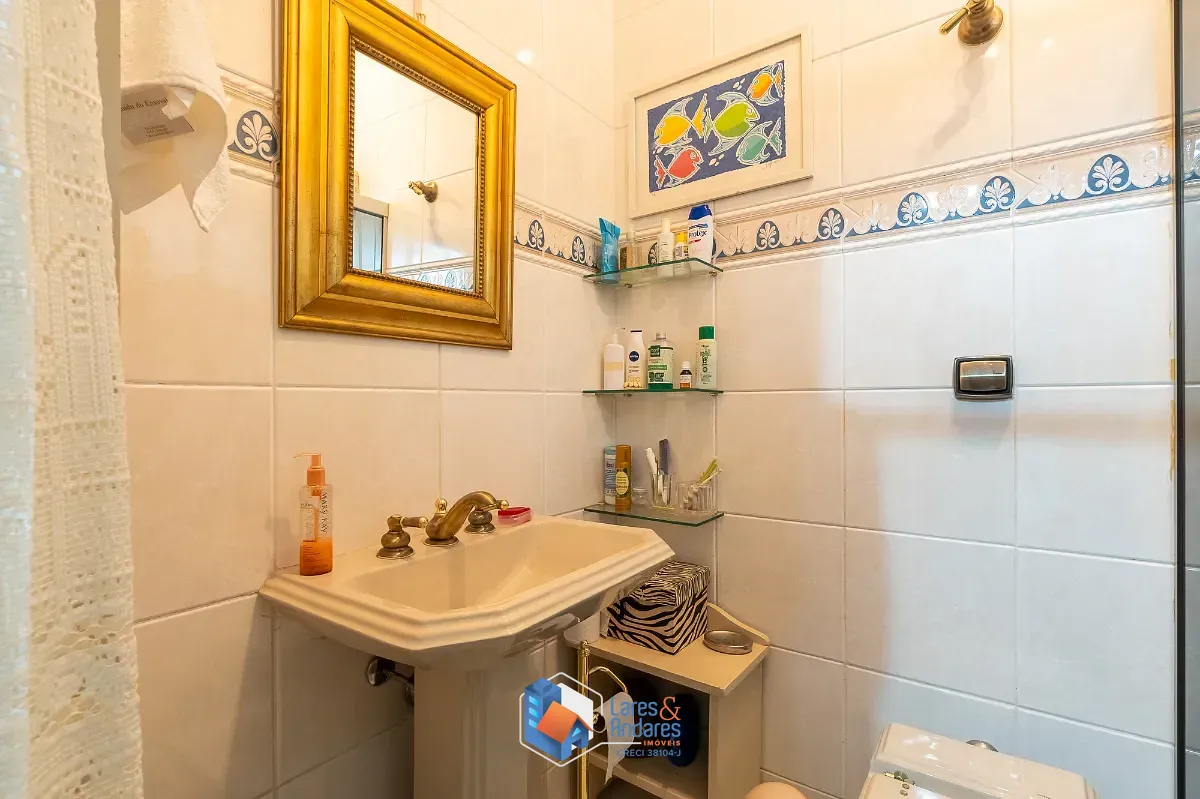 Casa, 2 quartos, 230 m² - Foto 24