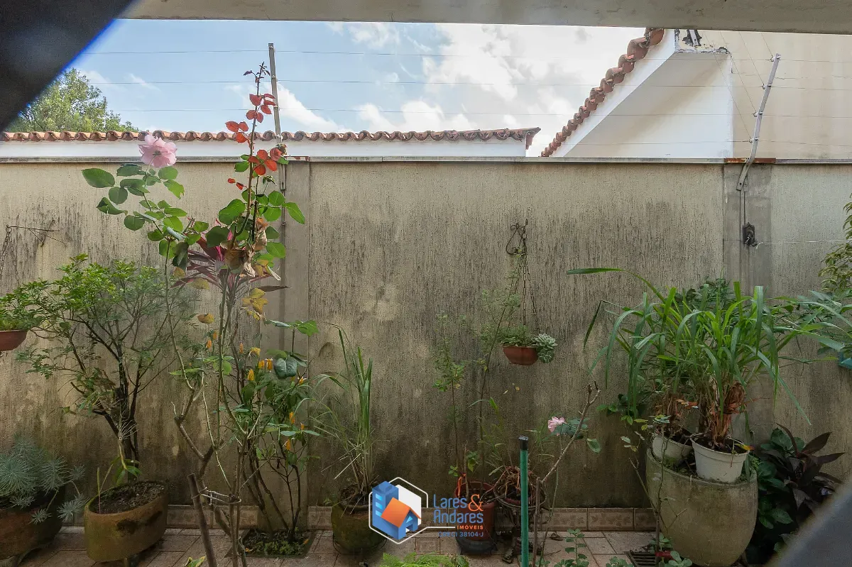 Casa, 2 quartos, 230 m² - Foto 18