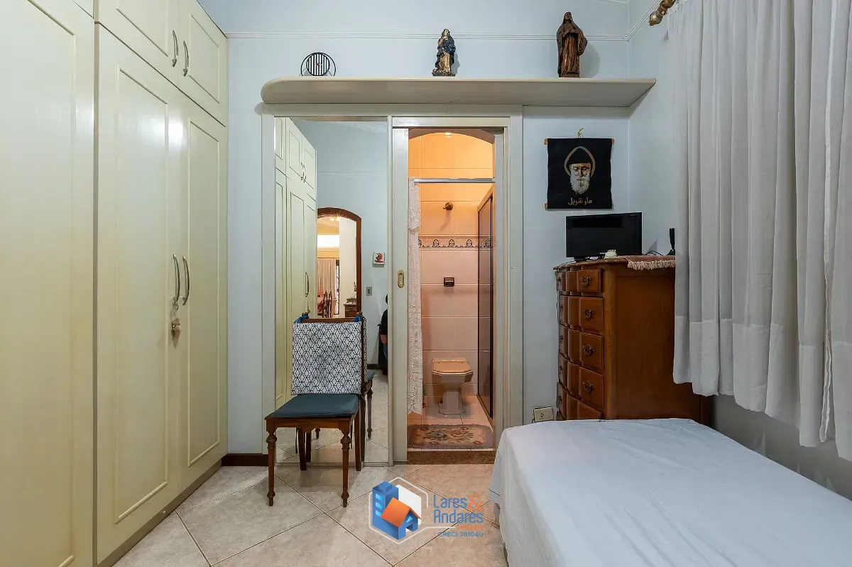 Casa, 2 quartos, 230 m² - Foto 21