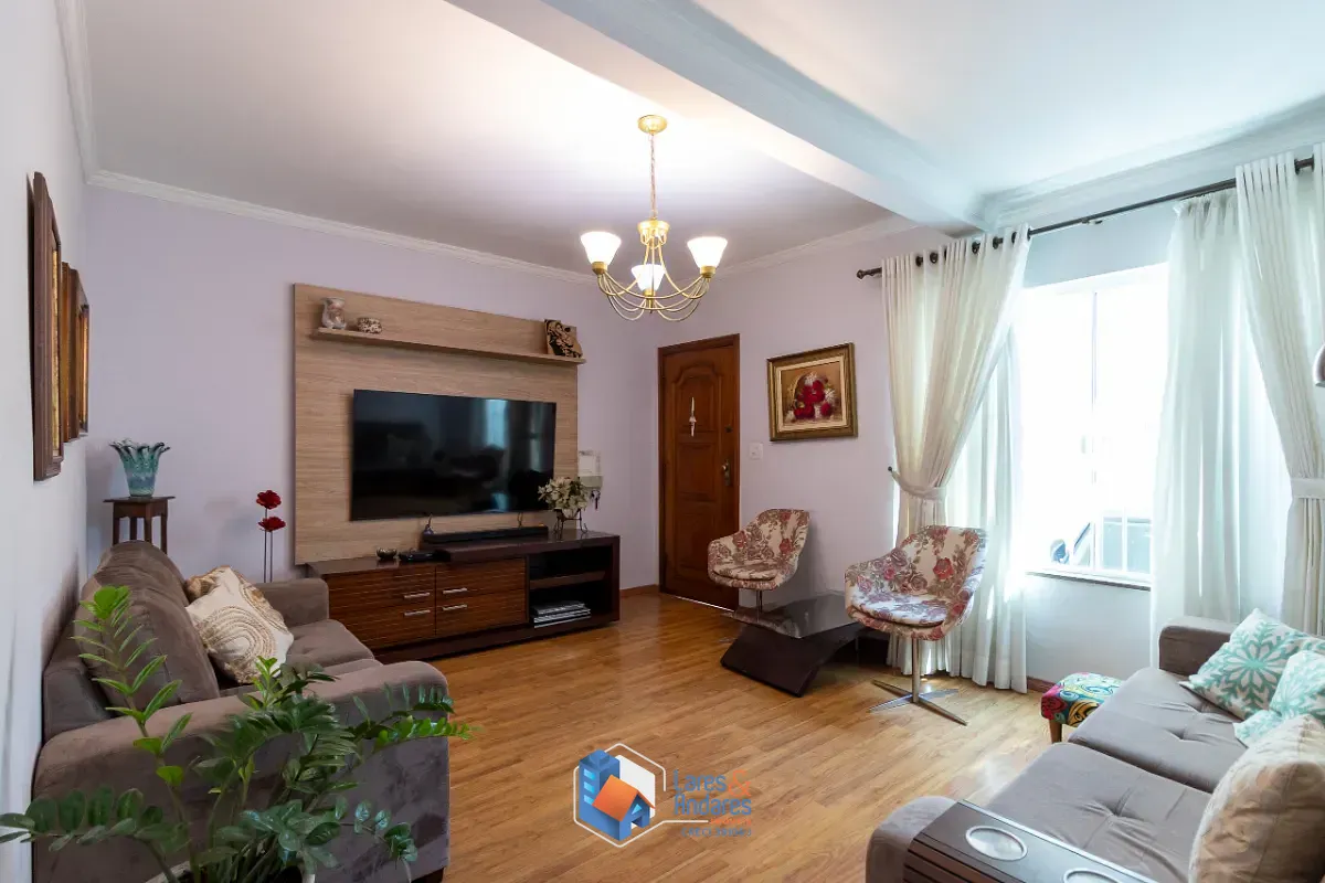 Casa, 4 quartos, 150 m² - Foto 2