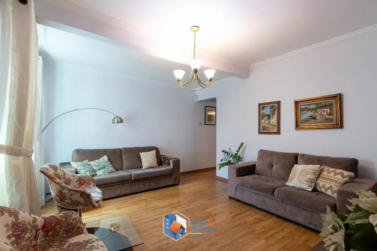 Casa, 4 quartos, 150 m² - Foto 4