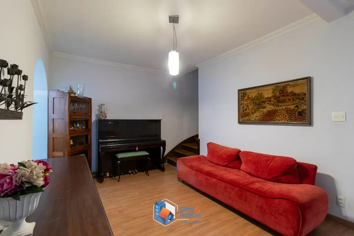 Casa, 4 quartos, 150 m² - Foto 5