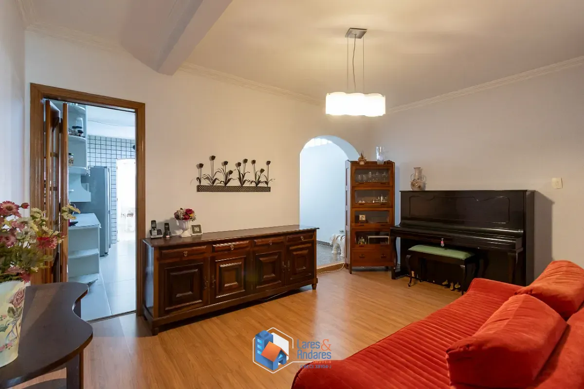 Casa, 4 quartos, 150 m² - Foto 6