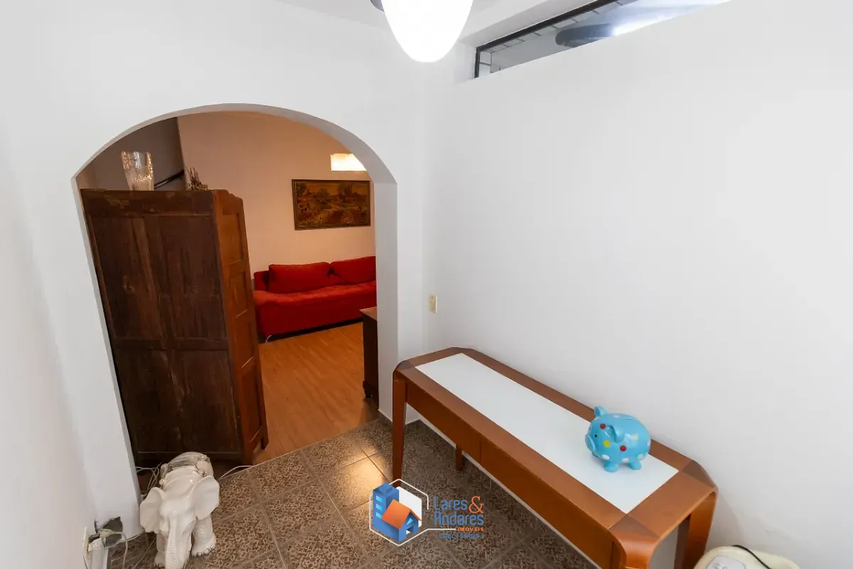 Casa, 4 quartos, 150 m² - Foto 9