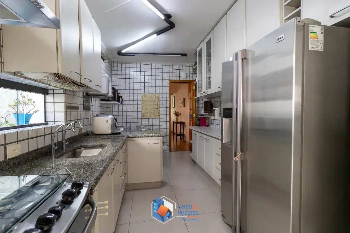 Casa, 4 quartos, 150 m² - Foto 10