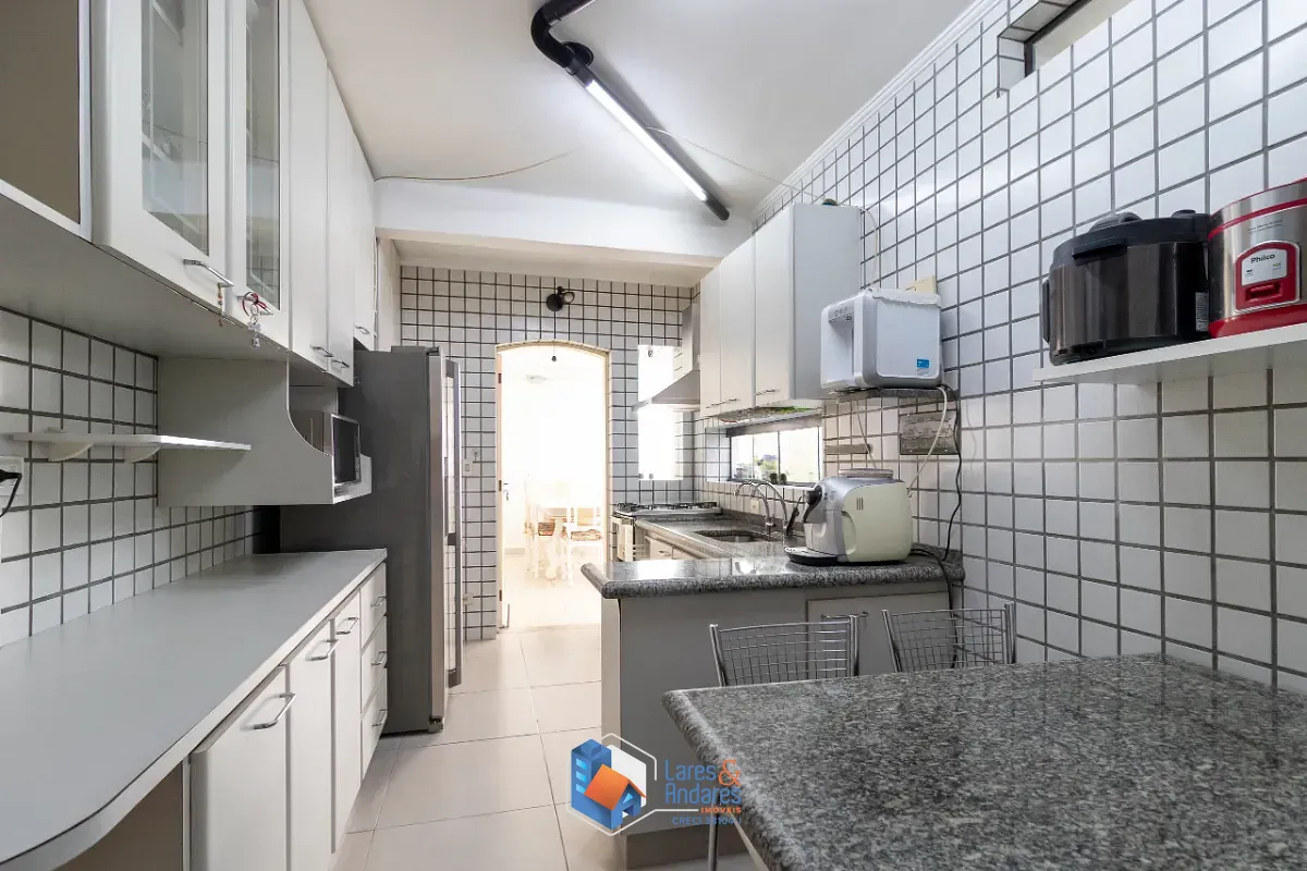 Casa, 4 quartos, 150 m² - Foto 11