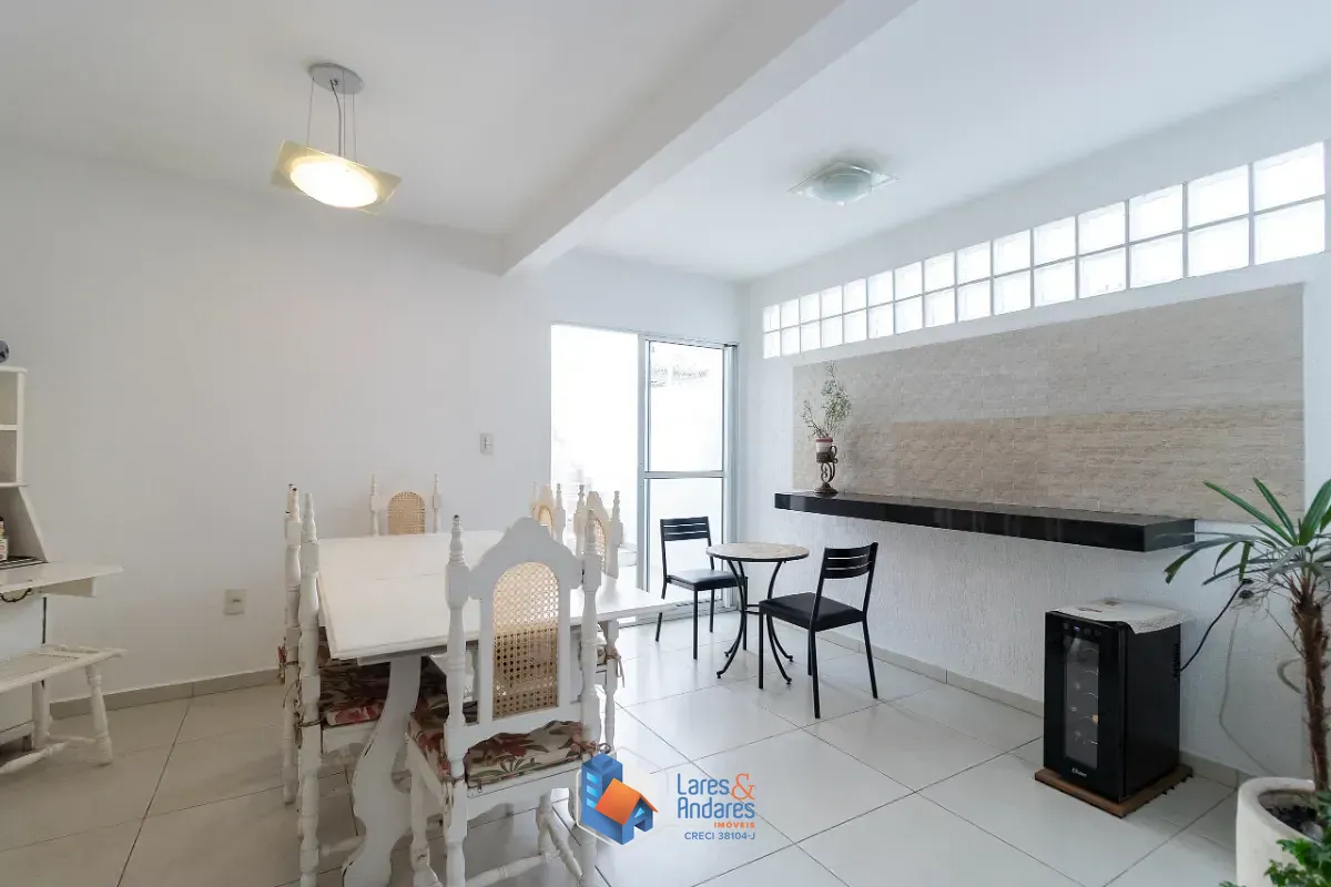 Casa, 4 quartos, 150 m² - Foto 12