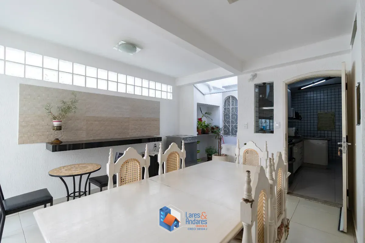 Casa, 4 quartos, 150 m² - Foto 13