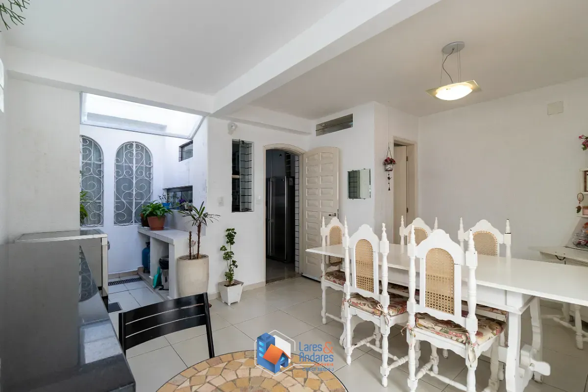 Casa, 4 quartos, 150 m² - Foto 14