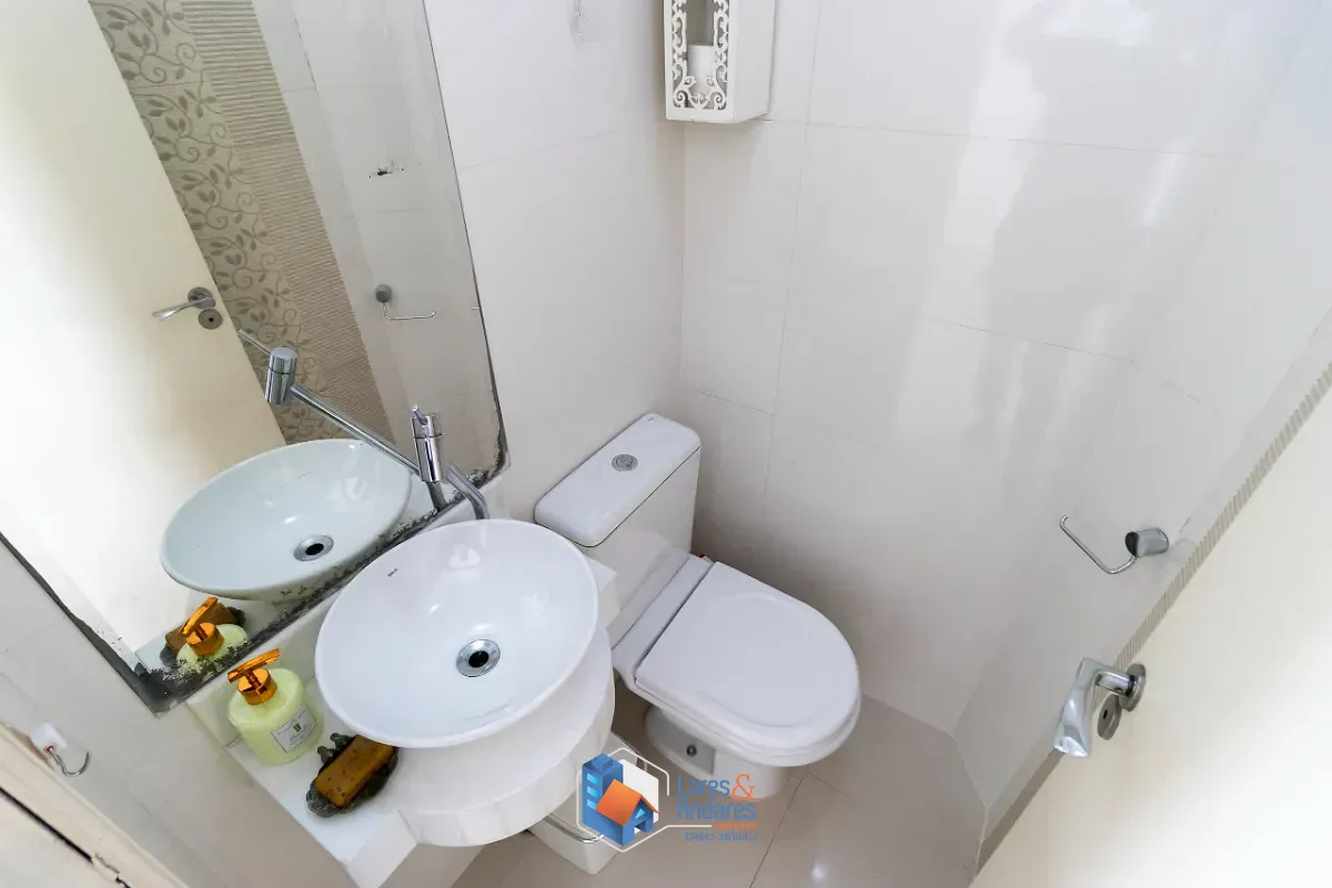 Casa, 4 quartos, 150 m² - Foto 15