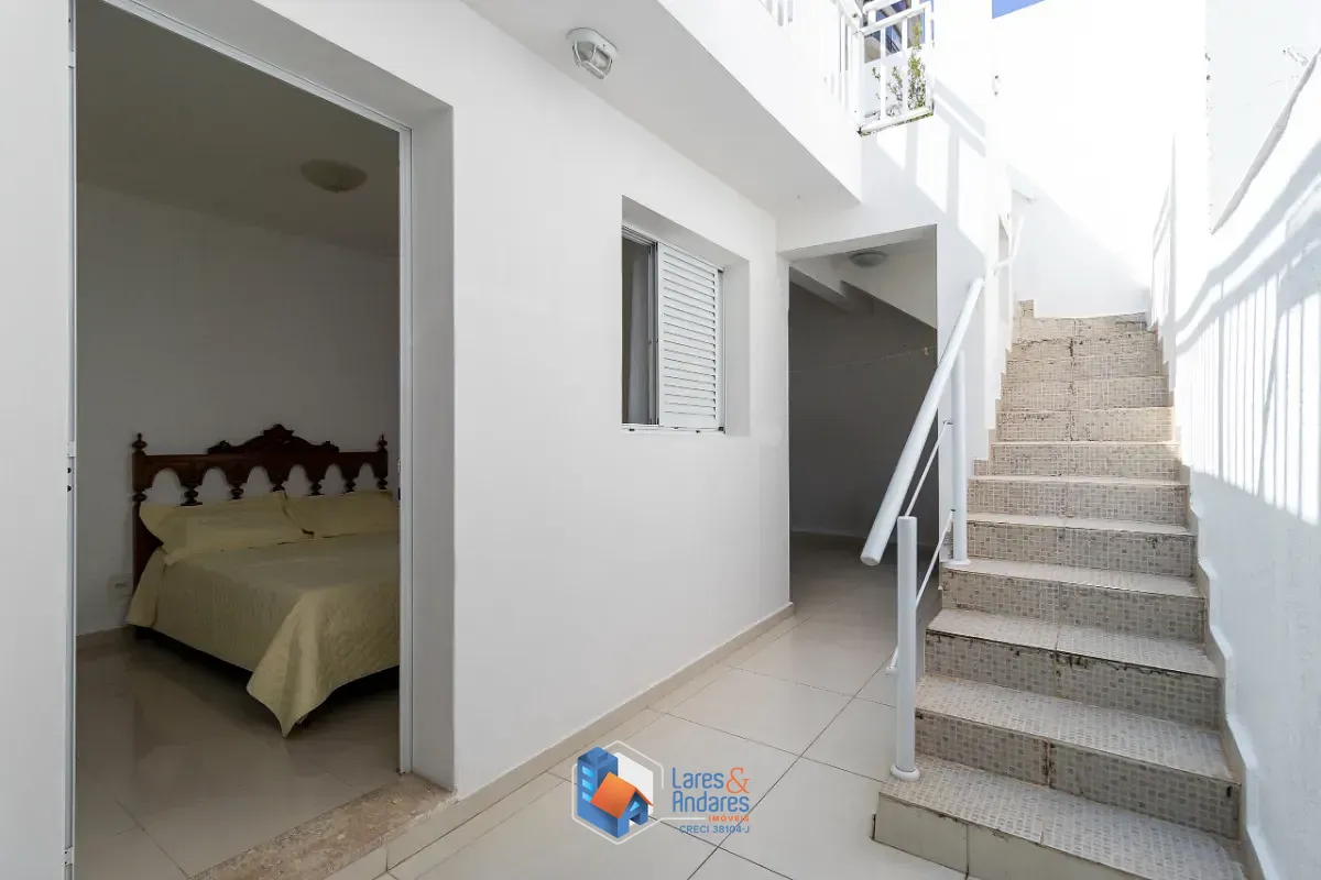 Casa, 4 quartos, 150 m² - Foto 16