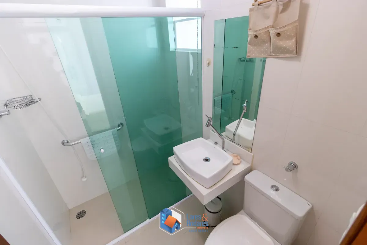 Casa, 4 quartos, 150 m² - Foto 19