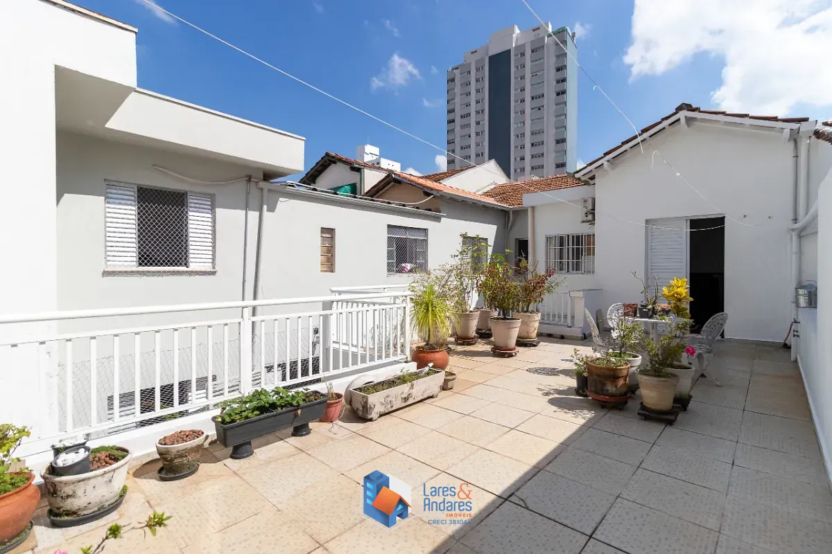Casa, 4 quartos, 150 m² - Foto 20