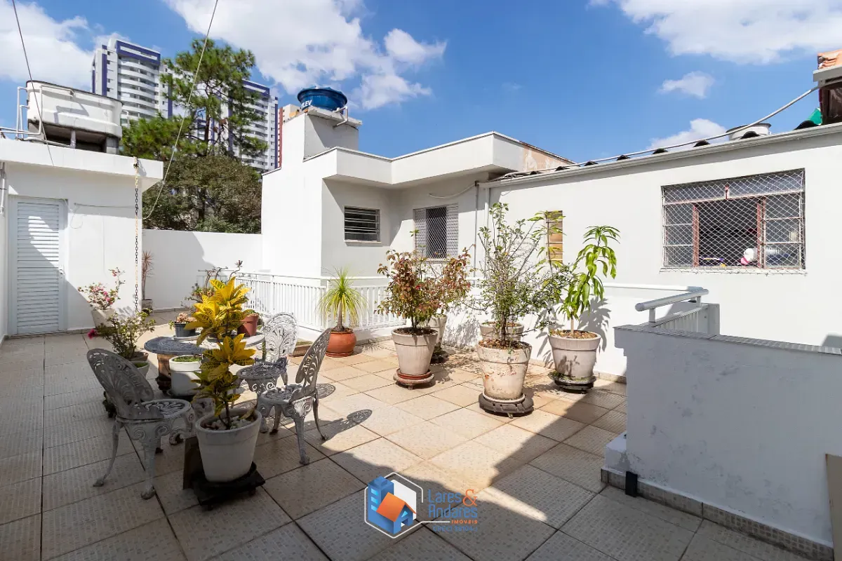 Casa, 4 quartos, 150 m² - Foto 21