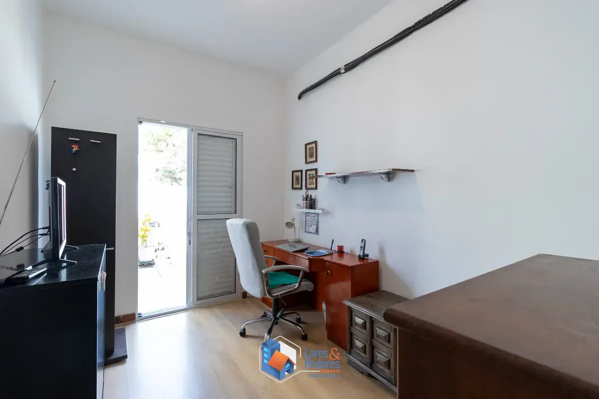 Casa, 4 quartos, 150 m² - Foto 22