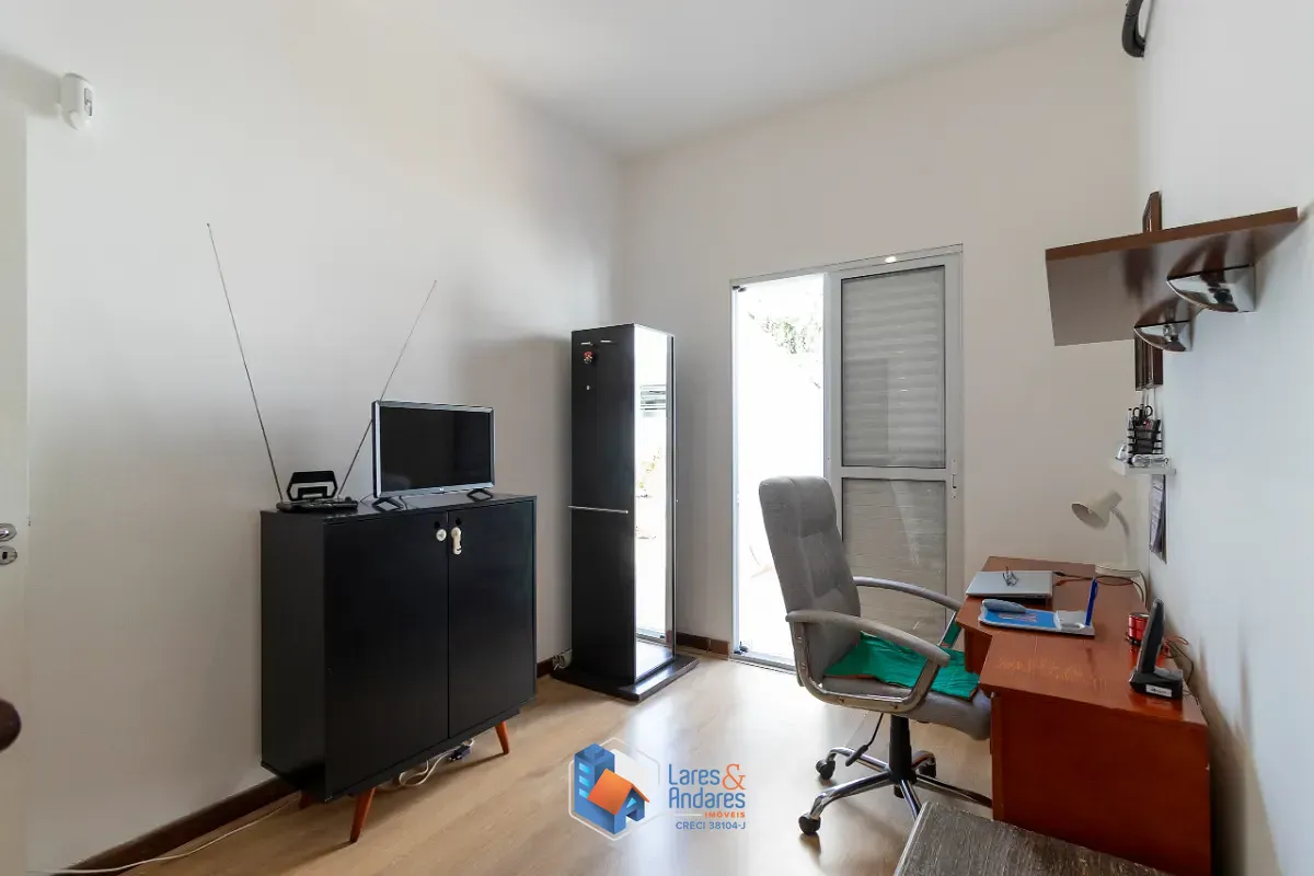 Casa, 4 quartos, 150 m² - Foto 24