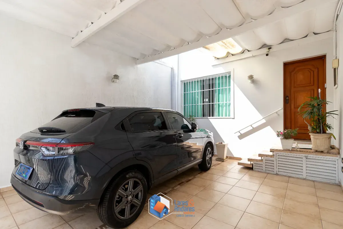 Casa, 4 quartos, 150 m² - Foto 33