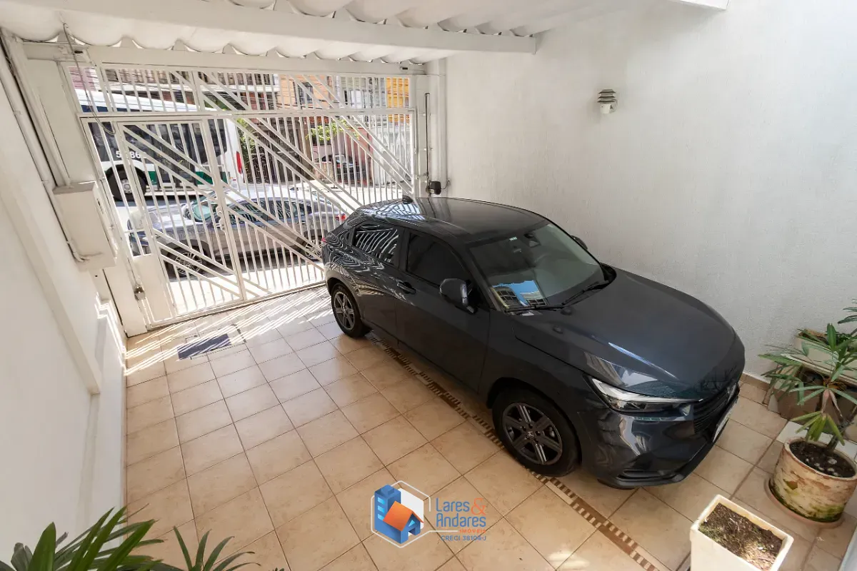 Casa, 4 quartos, 150 m² - Foto 34