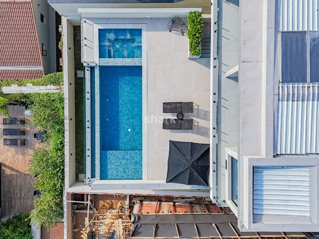 Casa com 490m² 4 quartos e 7 banheiros, à venda, no bairro Alphaville em Santana de Parnaíba