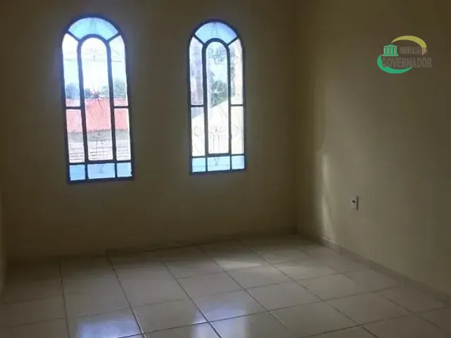 Casa com 120m² 3 quartos e 2 banheiros, para alugar, no bairro Jardim Ouro Branco em Campinas
