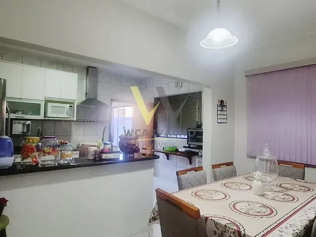 Casa com 360m² 3 quartos e 2 banheiros, à venda, no bairro Santo André em Anápolis