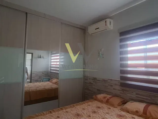 Casa com 360m² 3 quartos e 2 banheiros, à venda, no bairro Santo André em Anápolis