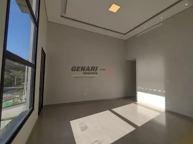 Casa com 280m² 3 quartos e 4 banheiros, à venda, no bairro Loteamento Park Gran Reserve em Indaiatuba